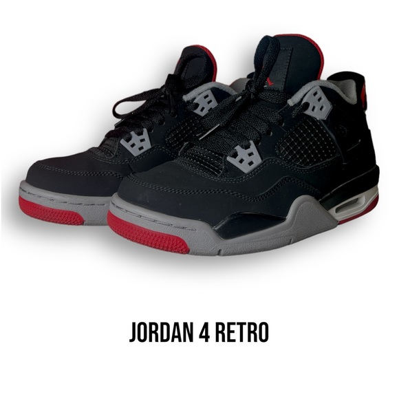 Jordan Shoes - 🥵 Jordan 4 Retro